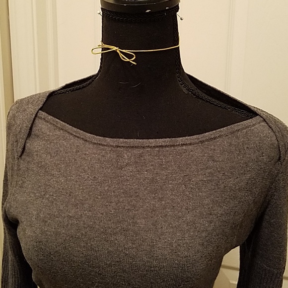 Ann Taylor Loft Sweater - Picture 2 of 4